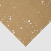 Coco Sneeuw Tissuepapier (Detail)
