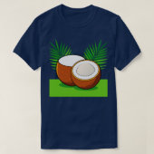 Coco TShirt 6 (Design devant)