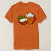 Coco TShirt 7 (Design devant)