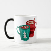 Coco voor twee magische mok (Links)