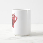 Coco voor twee mok koffie (Center)