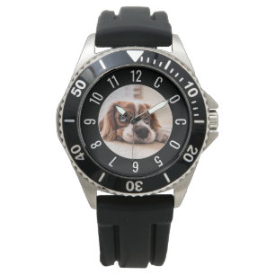 Coco Watch - Puppy Name Watch Horloge