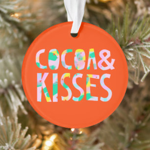 Cocoa & Baisers