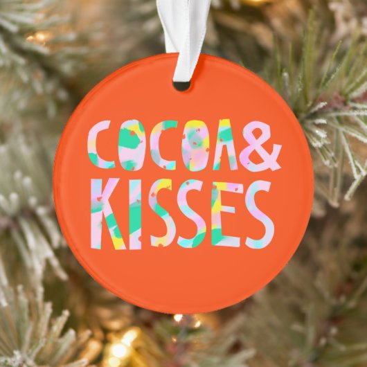 Cocoa & Baisers (Arbre)