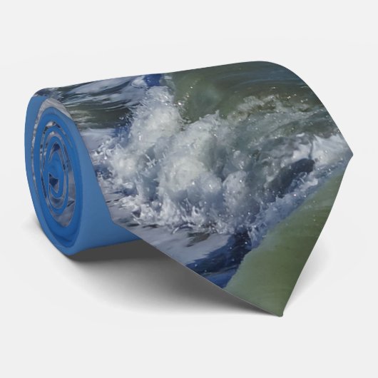 Cocoa Beach Cravate (Roulé)