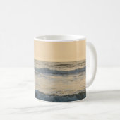 Cocoa Beach Paddleboard Café Mug (Devant droit)