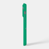 Cocoa, Cookies & Calm – Pastel Christmas CoT-Shirt (Côté gauche)