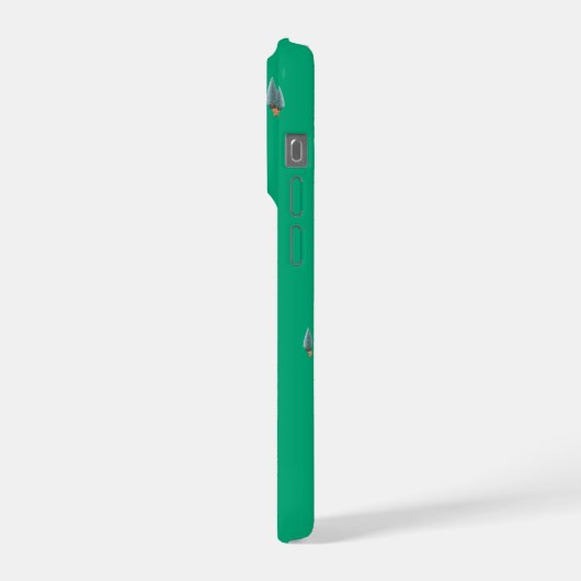 Cocoa, Cookies & Calm – Pastel Christmas CoT-Shirt (Côté gauche)