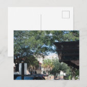 Cocoa, Florida Briefkaart (Voorkant / Achterkant)