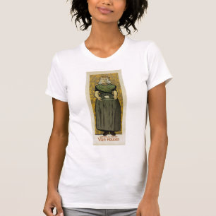 Cocoa Van Houten T-shirt