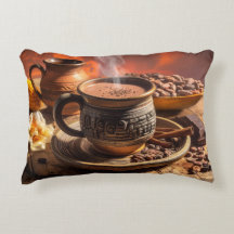 COCOA - WARME CHOCOLADE