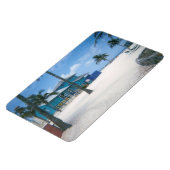 CocoCay Premium Flexi Magnet Magneet (Linkerzijde)