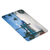 CocoCay Premium Flexi Magnet Magneet (Rechterzijde)