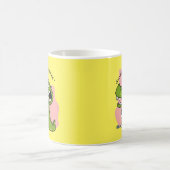 cocodrille koffiemok (Center)