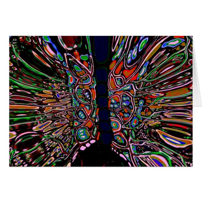 Cocon (Devant horizontal)