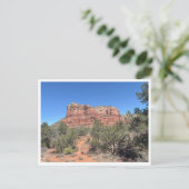 Coconino County Briefkaart (Staand voorkant)
