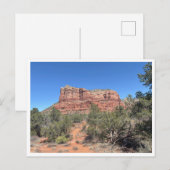 Coconino County Briefkaart (Voorkant / Achterkant)