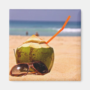 Coconut Dream, Magnet Magneet