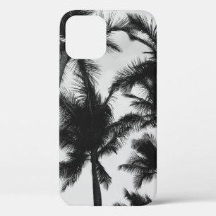 COCONUT PALM TREE iPhone 12 HOESJE