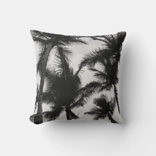 COCONUT PALM TREE KUSSEN
