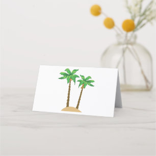 Coconut Palms