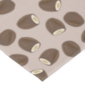 Coconut Pattern Tafelkleed (Gekanteld)