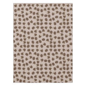 Coconut Pattern Tafelkleed (Voorkant)