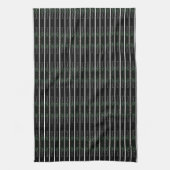 COCONUT TOWN Serviette de cuisine (Vertical)