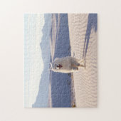 Coconut White Sands Puzzle (Vertical)