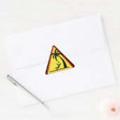 Coconuts Kill Logo - Sticker Set de 20 (Enveloppe)
