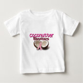 Coconutter Strutters (Voorkant)