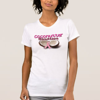 Coconutter Strutters T-shirt