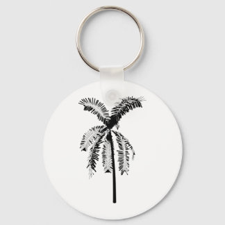Cocos Nucifera Sleutelhanger