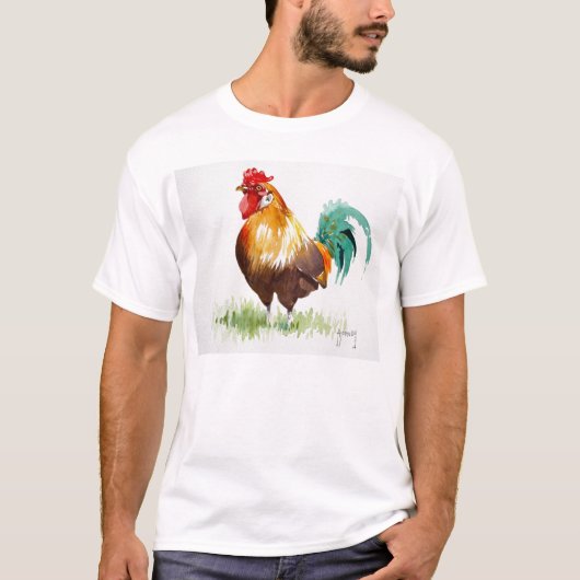Cocreet Tee Shirt (Voorkant)