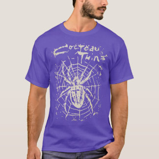 Cocteau Twins Premium T-shirt