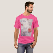Cocteau Twins T-shirt (Voorkant volledig)