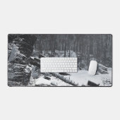 Coda (hiver) (Clavier et souris)