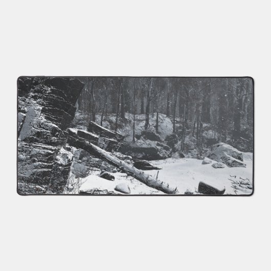 Coda (hiver) (Recto)