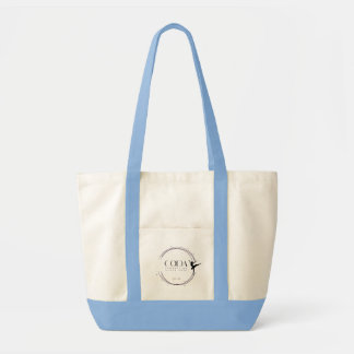 CODA-tas Tote Bag