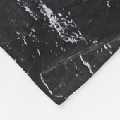 Coda (winter) fleece deken (Hoek)