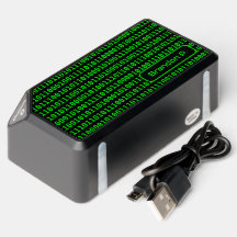 Codage informatique binaire cool Nerd ou Techie