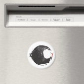 Codak logo magneet (Insitu (Vaatwasser))