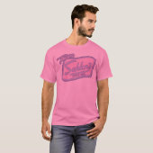 Code 35 t-shirt (Voorkant volledig)