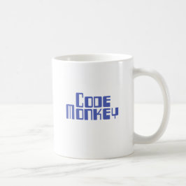 Code aap koffiemok