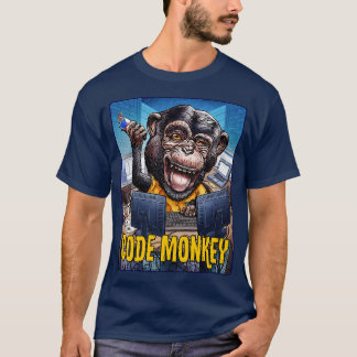 Code aap t-shirt