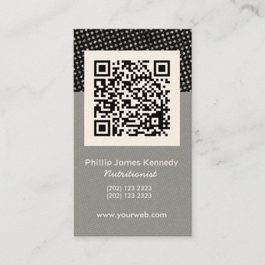 Code-barres    Rendez-vous professionnel (Devant)