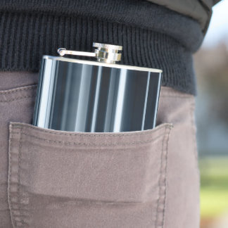 Code barres unique barre le flacon