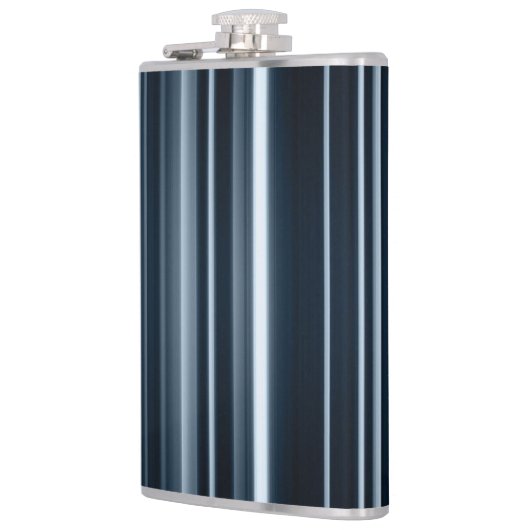 Code barres unique barre le flacon (Gauche)