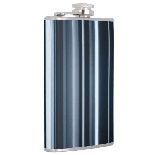 Code barres unique barre le flacon (Droite)