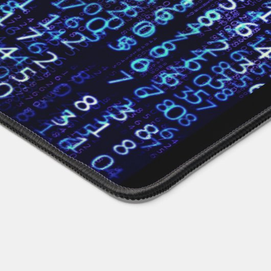 Code binaire de la matrice de technologie (Coin)